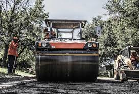 Driveway Pressure Washing in Orinda, CA